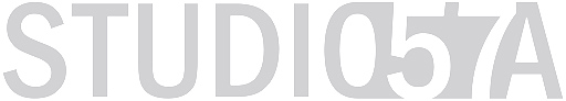 Logo STUDIO57A