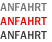 ANFAHRT